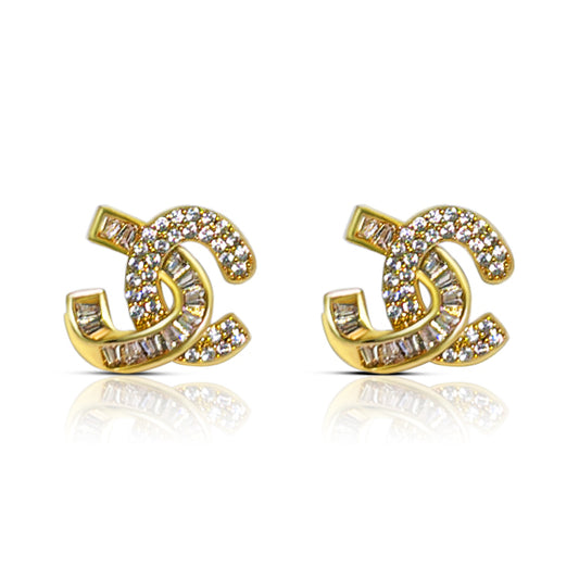 Celeste Studs