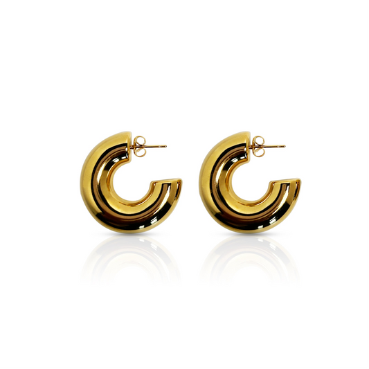 Hot Commodity Earrings