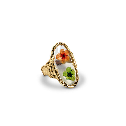 Mystic Charm Ring