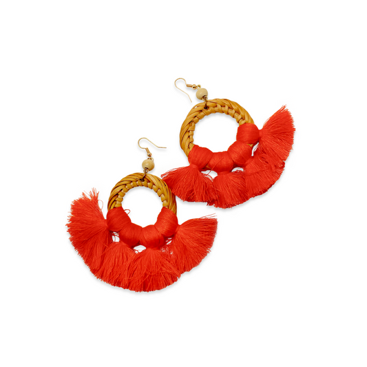 Fiesta Earrings