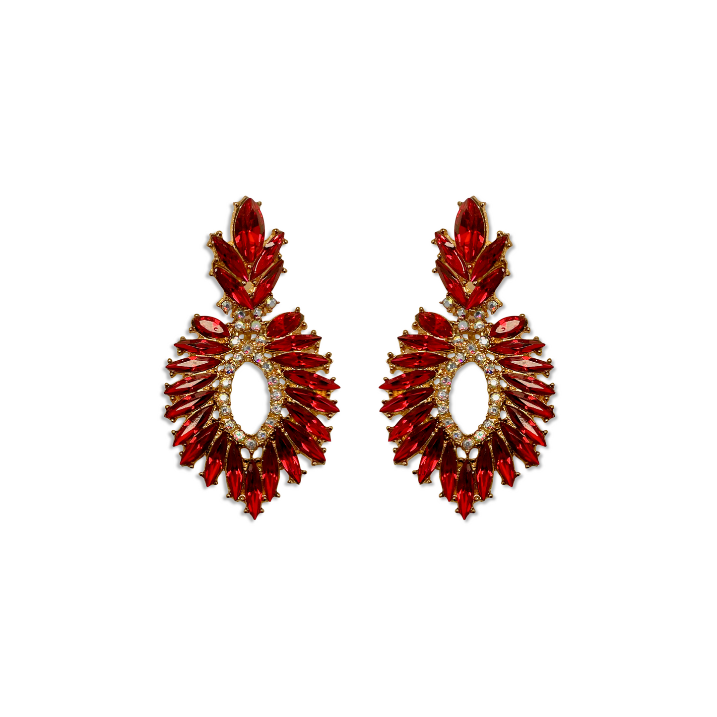 Carnival Earrings