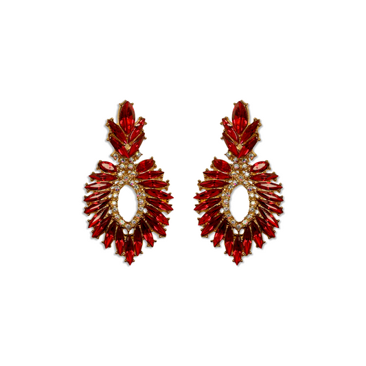 Carnival Earrings