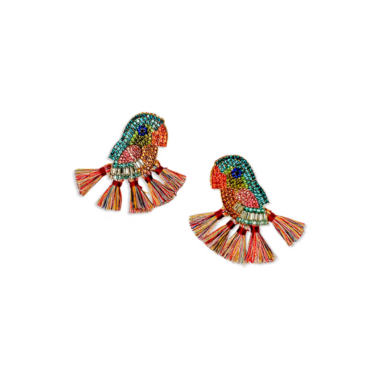 Rio Earrings