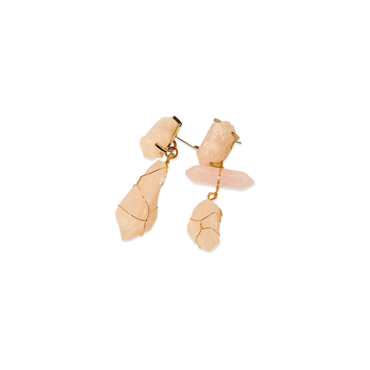 Santorini Earrings